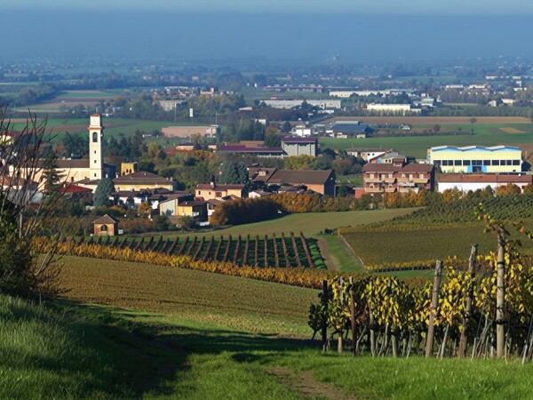 Immagine Codevilla